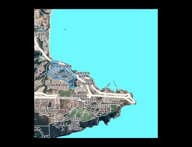 LAND FOR SALE IN DIE BAKKE